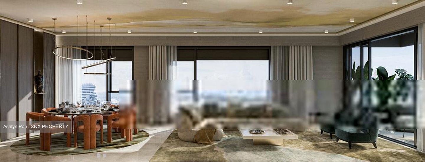 Midtown Modern (D7), Apartment #395763271